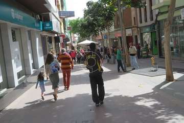 Telde culmina la campaña Mucho que celebrar con motivo del Día Internacional de Orgullo LGTBI+/TA.